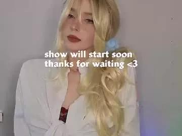 Freechat sweetuniporn on Chaturbate