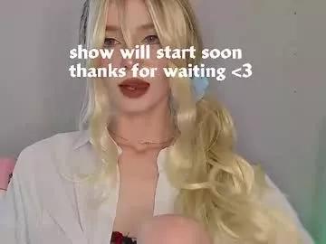 Freechat sweetuniporn on Chaturbate