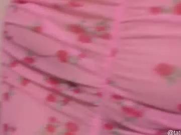 Freechat tati_reyes on Chaturbate