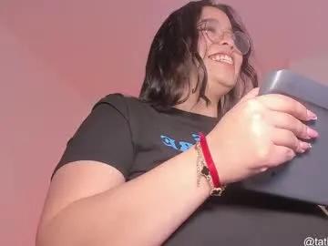 Freechat tati_reyes on Chaturbate