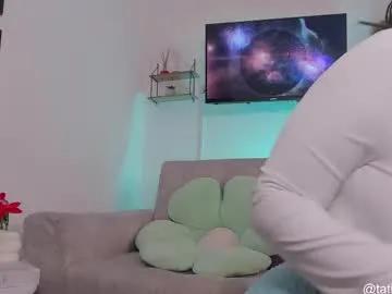 Freechat tati_reyes on Chaturbate