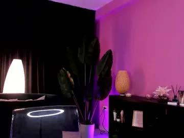 Freechat the_arabian_princess on Chaturbate