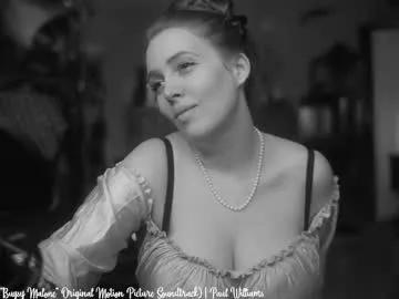 Chaturbate tinatopp is Freechat tinatopp — happy mischeif night  favorite pattern: 213 | 13 for ultra high vibes | #tease #redhead #bigboobs #bush #feet