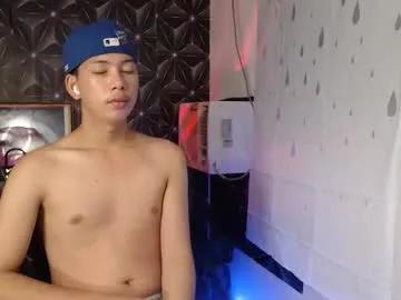 Freechat ursweet_jade on Chaturbate