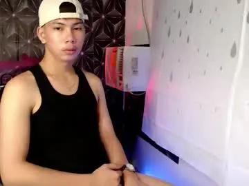 Freechat ursweet_jade on Chaturbate