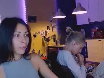 Freechat valorant_girl on Chaturbate