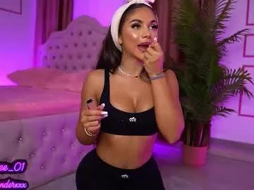 Avatar of vanessasimon