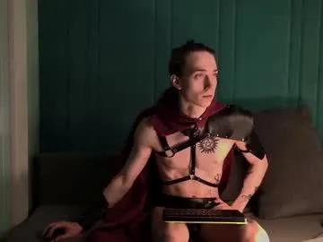 velvet_power — This is SPARTA! Make Gladiator cum  [2171 tokens left] #uncut #teen #18 #muscle #young pvt is open!