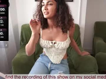 venus_in_jeans — tip 999 for 6 min of toy control [322 tokens remaining]