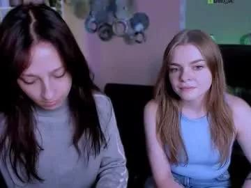Freechat veronica_bubble on Chaturbate