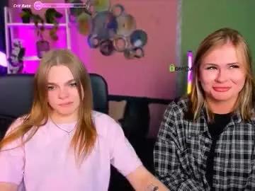 Freechat veronica_bubble on Chaturbate