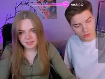 Freechat veronica_bubble on Chaturbate