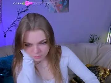 Freechat veronica_bubble on Chaturbate