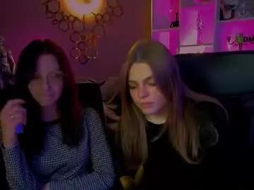 Freechat veronica_bubble on Chaturbate