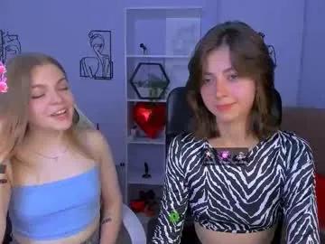 Freechat veronica_bubble on Chaturbate