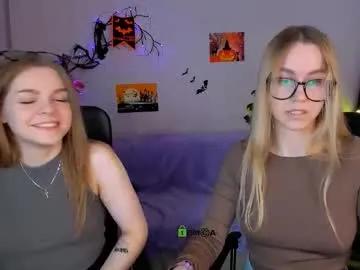 Freechat veronica_bubble on Chaturbate