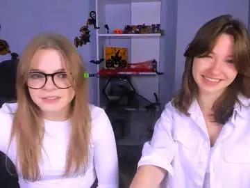 Freechat veronica_bubble on Chaturbate