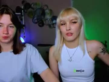 Freechat veronica_bubble on Chaturbate