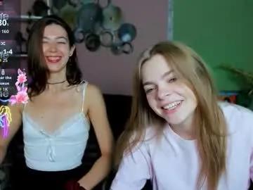 Freechat veronica_bubble on Chaturbate