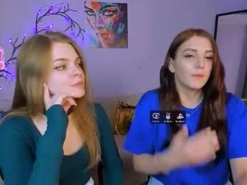 Freechat veronica_bubble on Chaturbate