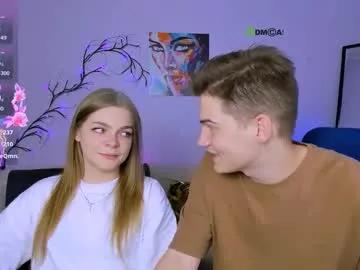 Freechat veronica_bubble on Chaturbate