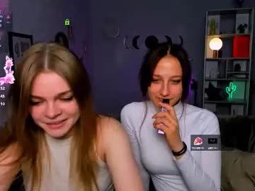 Freechat veronica_bubble on Chaturbate