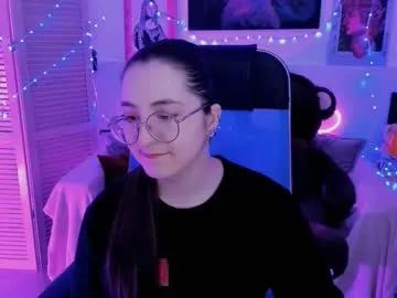 Freechat virtualvoyant on Chaturbate