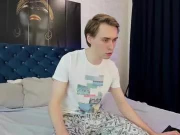 Private williamdyson on Chaturbate