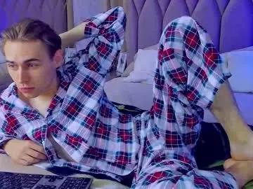 Private williamdyson on Chaturbate