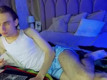 Private williamdyson on Chaturbate