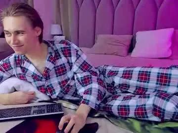 Private williamdyson on Chaturbate