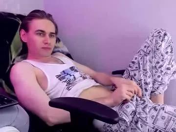 Private williamdyson on Chaturbate