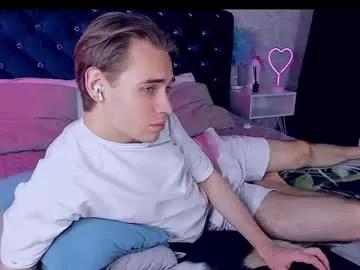 Private williamdyson on Chaturbate