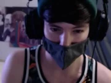 Chaturbate xxwhitefoxx is Freechat xxwhitefoxx — haiiii, use my tip menu to play w me <3 #teen #twink #femboy #bi #boy