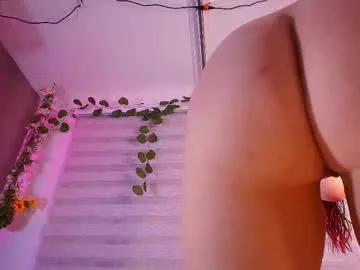 Freechat z_zoe_ on Chaturbate