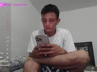 Offline aandrew_cooper on Flirt4Free