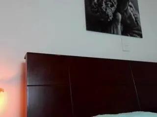 Freechat adamm_turner on Flirt4Free