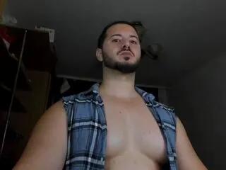 Flirt4Free adonis_steel is Freechat adonis_steel — Freechat on Flirt4Free