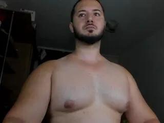 Offline adonis_steel on Flirt4Free