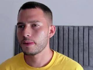 Avatar of aharon_valentino