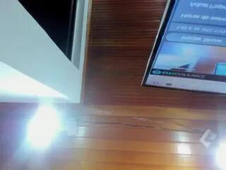 Offline alahia_evans_isabella_lenoxx on Flirt4Free