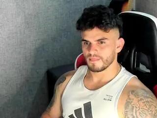 Offline alan_arab on Flirt4Free