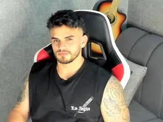Offline alan_arab on Flirt4Free