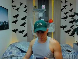 Freechat alan_kevin on Flirt4Free