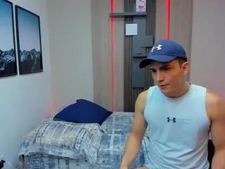 Freechat alan_kevin on Flirt4Free