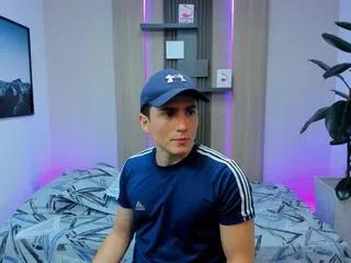 Freechat alan_kevin on Flirt4Free