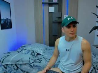 Freechat alan_kevin on Flirt4Free