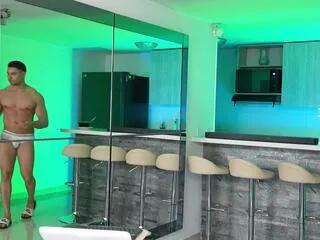 alan_vidal on Flirt4Free 