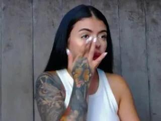 Offline alegra_brown on Flirt4Free