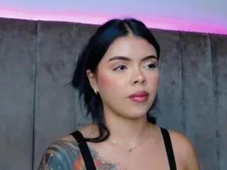 Offline alegra_brown on Flirt4Free